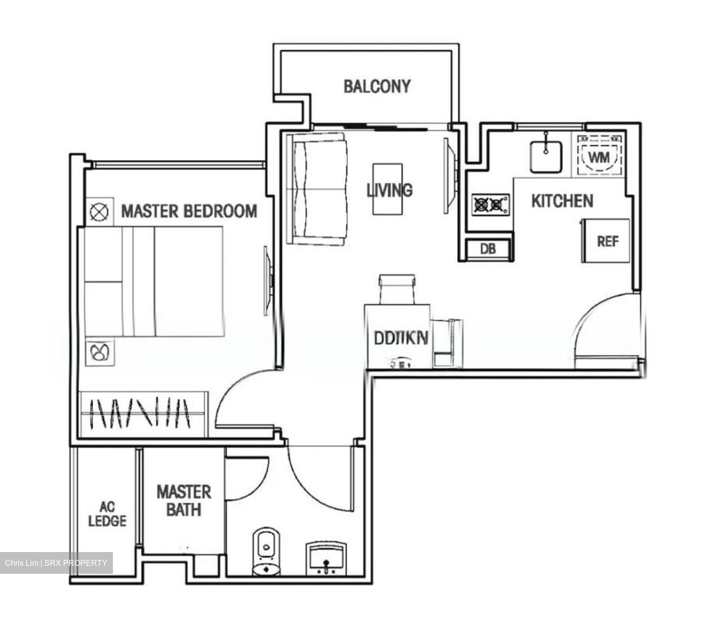 Questa @ Dunman (D15), Apartment #570574361